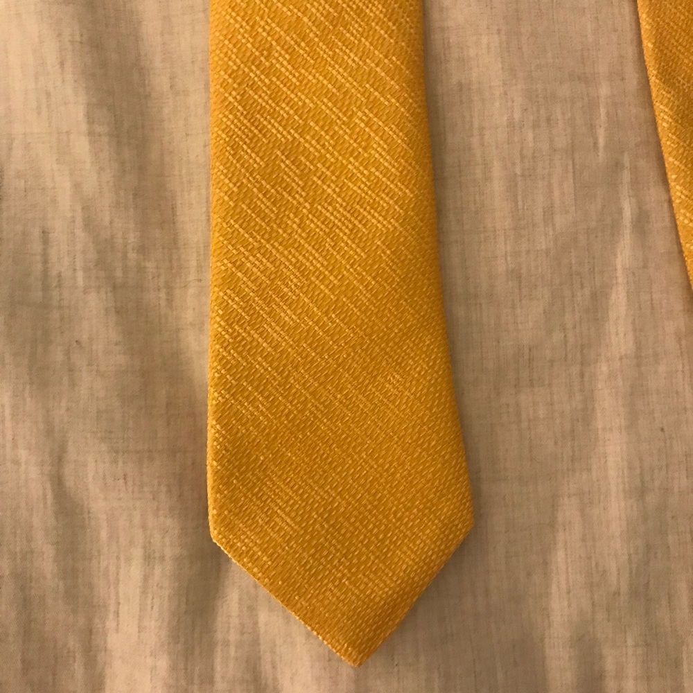 Tie